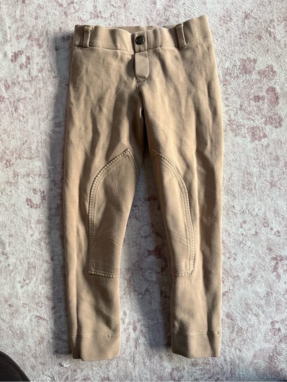 Children Size 2-10 Elation Riding Pants– Classic Equestrian Pants